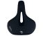 Velotech City Memoryfoam nyereg 