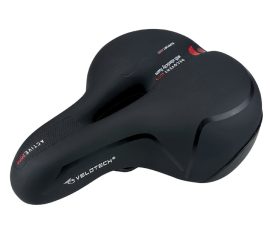 Velotech Comfort Basic nyereg 