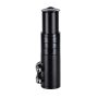FORCE kormány magasító adapter AHEAD (132mm )