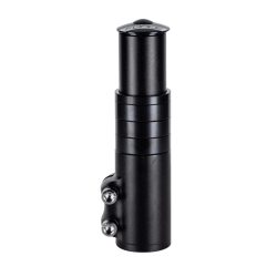 FORCE kormány magasító adapter AHEAD (132mm )
