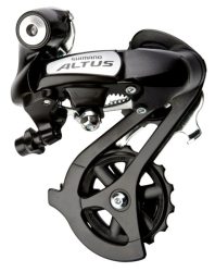 Shimano Altus 8S hátsó váltó