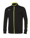 Mizuno Sweat Fz Jacket