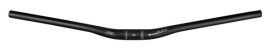 FORCE BASIC H6.4 fekete hajlított 31,8/740mm alu kormány