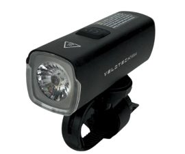 Velotech Vega 600 lumen első lámpa