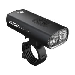 Longus CUBRIN 2600 lumen első lámpa