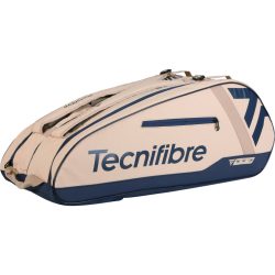 Tecnifibre Tour Endurance 12R Beige ütőtáska Tecnifibre Tour Endurance 12R Beige ütőtáska