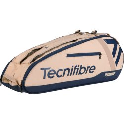 Tecnifibre Tour Endurance 6R Beige ütőtáska