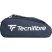 Tecnifibre Tour Endurance 12R Navy (sötétkék) ütőtáska