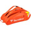 Tecnifibre Tour Endurance 12R IG Orange ütőtáska Tecnifibre Tour Endurance 12R IG Orange ütőtáska