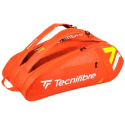 Tecnifibre Tour Endurance 12R IG Orange ütőtáska