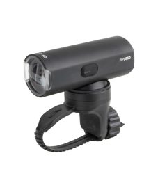 FORCE PIPE USB kerékpár első lámpa 550LM 