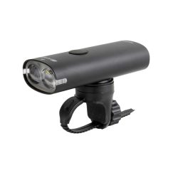 FORCE GLINT kerékpár első lámpa 1600LM + USB powerbank