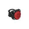 Lezyne Zecto Max 400+ hátsó lámpa Lezyne Zecto Max 400+ hátsó lámpa
