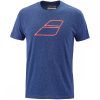 Babolat Big Flag Tee