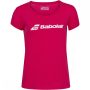 Babolat Exercise Women T-shirt