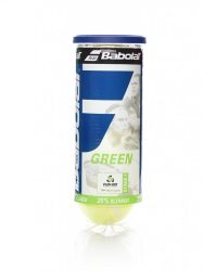 Babolat Green Ball X3