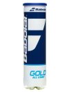 Babolat Gold  X4 All Court teniszlabda