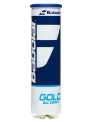 Babolat Gold  X4 All Court teniszlabda