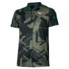 Mizuni Daybreakers Shadow SS polo