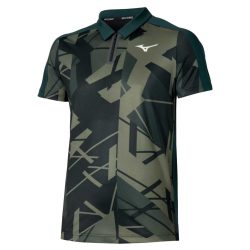 Mizuni Daybreakers Shadow SS polo