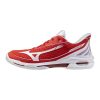 Mizuno Exceed Tour 7 Clay teniszcipő Mizuno Exceed Tour 7 Clay teniszcipő