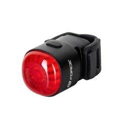 FORCE PRONG ( 80 lumen ) Fékszenzoros Usb hátsó lámpa 