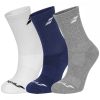 Babolat 3 Pair Sock