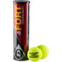 Dunlop Fort Tournament X4 teniszlabda