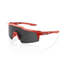 100% Speedcraft Soft Tac Coral kerékpáros szemüveg