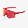   100% S3 Peter Sagan Limited Edition Red Lens  kerékpáros szemüveg