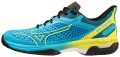 Mizuno Wave Exceed Tour 5 Clay teniszcipő