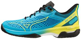 Mizuno Wave Exceed Tour 5 Clay teniszcipő