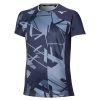 Mizuno DB Shadow Graphics SS Tee