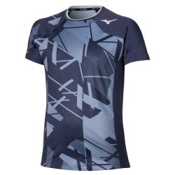 Mizuno DB Shadow Graphics SS Tee