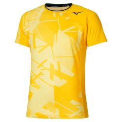Mizuno DB Shadow Graphics SS Tee