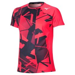 Mizuno DB Shadow Graphics SS Tee