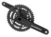 FORCE NINE3,3+ MTB alu hajtómű 44/32/22 175mm fekete