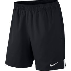 Nike Court 7" Short ( Black )