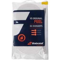 Babolat VS Grip Original  X30 pack overgrip