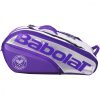 Babolat Pure Wimbledon X12 Bag Babolat Pure Wimbledon X12 Bag