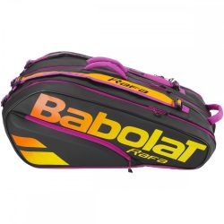 Babolat Pure Aero RAFA X12 tenisztáska
