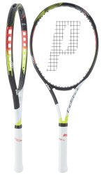 Prince Textreme Ripstick 100 ( 300 gr ) teniszütő Prince Textreme Ripstick 100 ( 300 gr ) teniszütő
