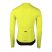 FORCE ENDLESS fluo thermo kerékpáros felső FORCE ENDLESS fluo thermo kerékpáros felső