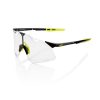 100 % Hypercraft Black Photochromic lens