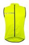 FORCE WINDPRO szélmellény fluo