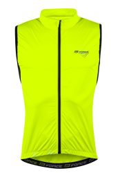 Force Vision Fluo szélmellény