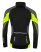 FORCE X70 fekete-szürke-fluo téli dzseki FORCE X70 fekete-szürke-fluo téli dzseki