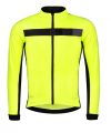 FORCE FROST softshell dzseki fluo