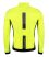 FORCE FROST softshell dzseki fluo