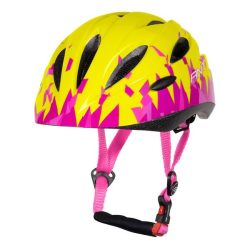 FORCE ANT fluo-rózsaszín gyerek kerékpáros sisak FORCE ANT fluo-rózsaszín gyerek kerékpáros sisak